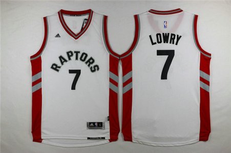 Maillot De Basket Toronto Raptors Terrence Ross 31 15-16 Season Tissus Sportif Fans Edition Blanc